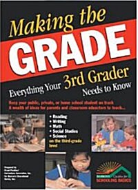 Everything Your Third Grader Needs to Know (Paperback, Twenty-Eighth a)