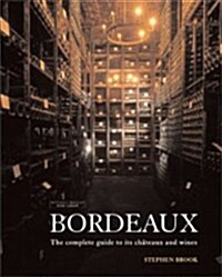 [중고] The Complete Bordeaux (Hardcover)