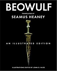 [중고] Beowulf (Paperback)