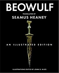 Beowulf (Paperback)