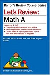 Lets Review (Paperback, 2nd)