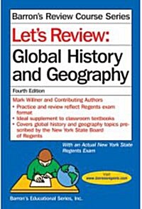 Lets Review (Paperback, 4th)