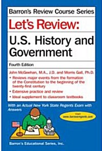 Lets Review (Paperback, 4th)