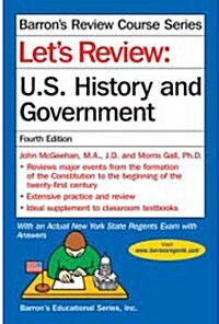 [중고] Let‘s Review (Paperback, 4th)