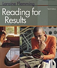 Reading for Results (Paperback, 10th)