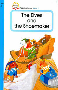 The Elves and The Shoemaker (Hardcover)