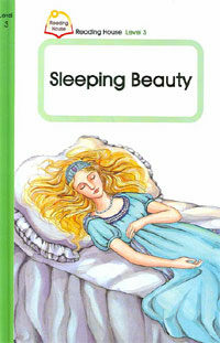 Sleeping Beauty (Hardcover)