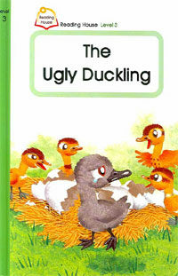 The Ugly Duckling (Hardcover)