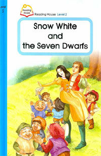 Snow White and the Seven Dwarfs (Hardcover)