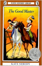 The Good Master (Paperback)