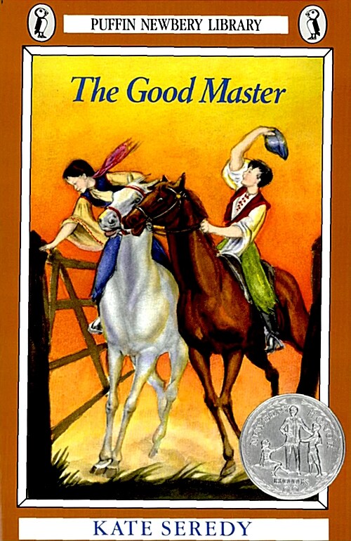 The Good Master (Paperback)