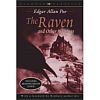 [중고] The Raven and Other Writings (Paperback)