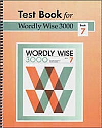 Wordly Wise 3000 (Paperback)