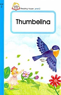 Thumbelina (Hardcover)