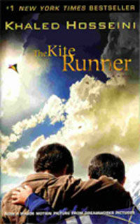 (The) kite runner 