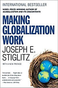 [중고] Making Globalization Work (Paperback)
