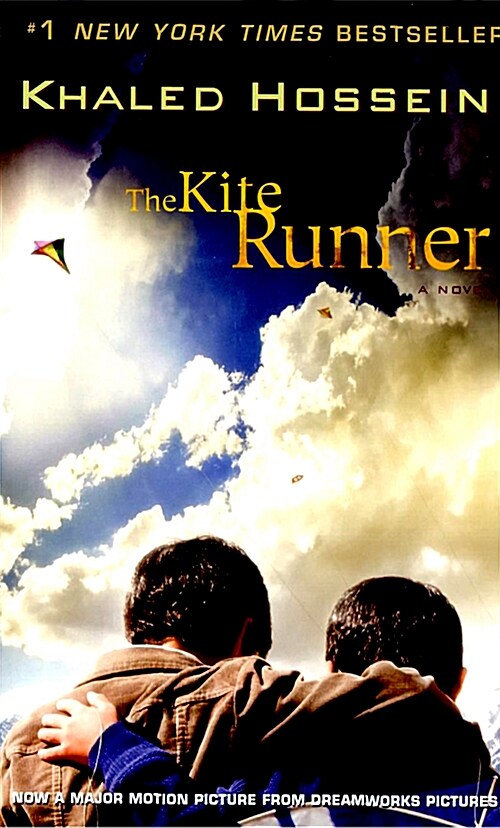 The Kite Runner (Mass Market Paperback, International Edition)