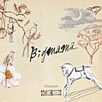 [중고] Big Mama (빅 마마) 4집 - Blossom [Digital Disc]