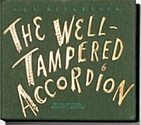 [수입] Guy Klucevsek - The Well-Tempered Accordion