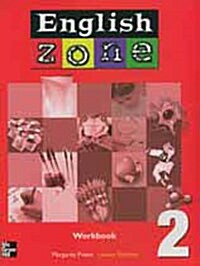 English Zone 2 (Workbook)