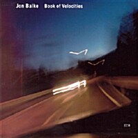 [수입] Jon Balke - Book Of Velocities