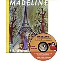 Madeline [With CD] (Paperback)