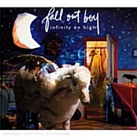 [수입] Fall Out Boy - Infinity On High [Slide Pack]