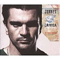 [수입] Juanes - La Vida Es Un Ratico [CD+DVD Limited Deluxe Edition]