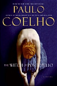 [중고] The Witch of Portobello (미국판, Paperback)