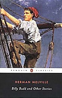 Billy Budd and Other Stories (Paperback)
