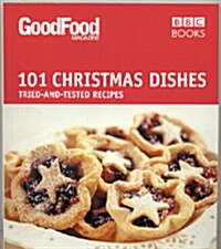 Good Food: Christmas Dishes : Triple-tested Recipes (Paperback)