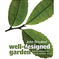 Well-designed Garden (Paperback)