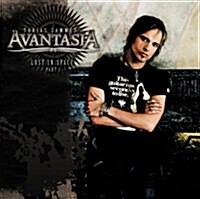 [중고] Avantasia - Lost In Space Part. 1