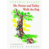 Mr. Putter & Tabby Walk the Dog (Paperback) - Mr. Putter & Tabby