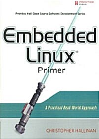 [중고] Embedded Linux Primer (Paperback, 1st)