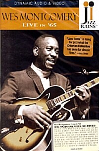 [수입] Wes Montgomery : Live In `65