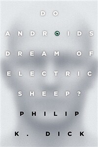 Do Androids Dream of Electric Sheep? (Paperback) - 『안드로이드는 전기양의 꿈을 꾸는가?』 원서