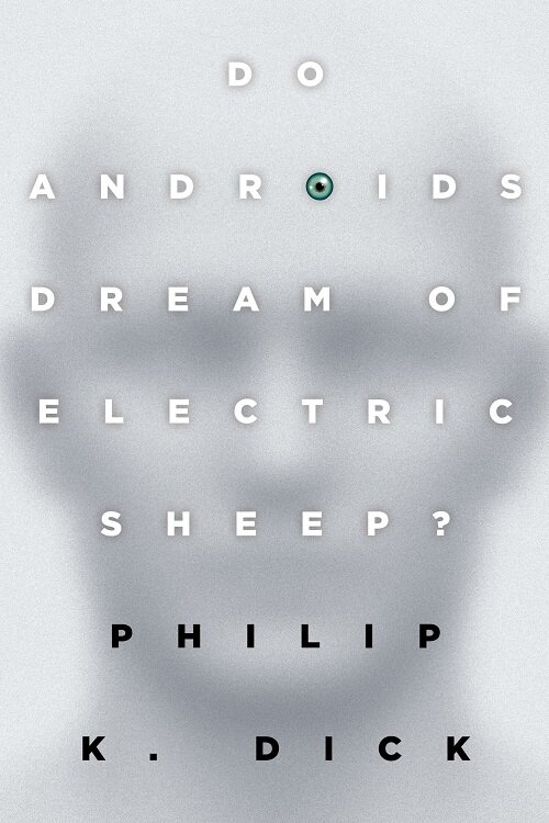 [중고] Do Androids Dream of Electric Sheep? (Paperback)