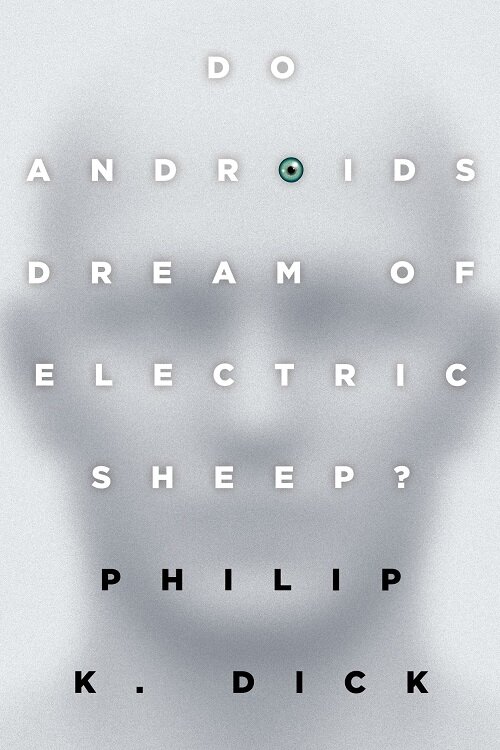 Do Androids Dream of Electric Sheep? (Paperback)