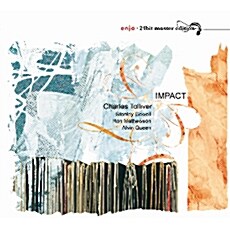 [중고] Charles Tolliver - Impact [Digipak]