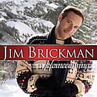 [중고] Jim Brickman - Homecoming