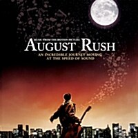 [중고] August Rush (어거스트 러쉬) - O.S.T.