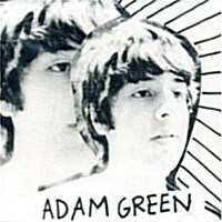 [수입] Adam Green - Adam Green