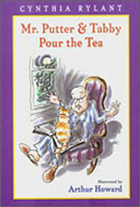 Mr. Putter & Tabby Pour the Tea (Paperback) - Mr. Putter & Tabby