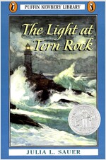The Light at Tern Rock (Paperback)