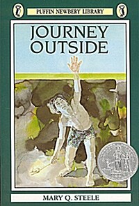 Journey Outside (Paperback)