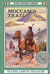 Moccasin Trail (Paperback)