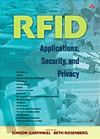 RFID (Hardcover)