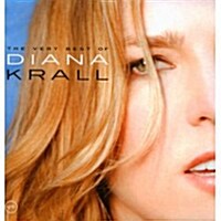 [수입] Diana Krall - The Very Best Of Diana Krall [2LP]