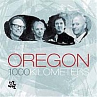 [수입] Oregon - 1000 Kilometers